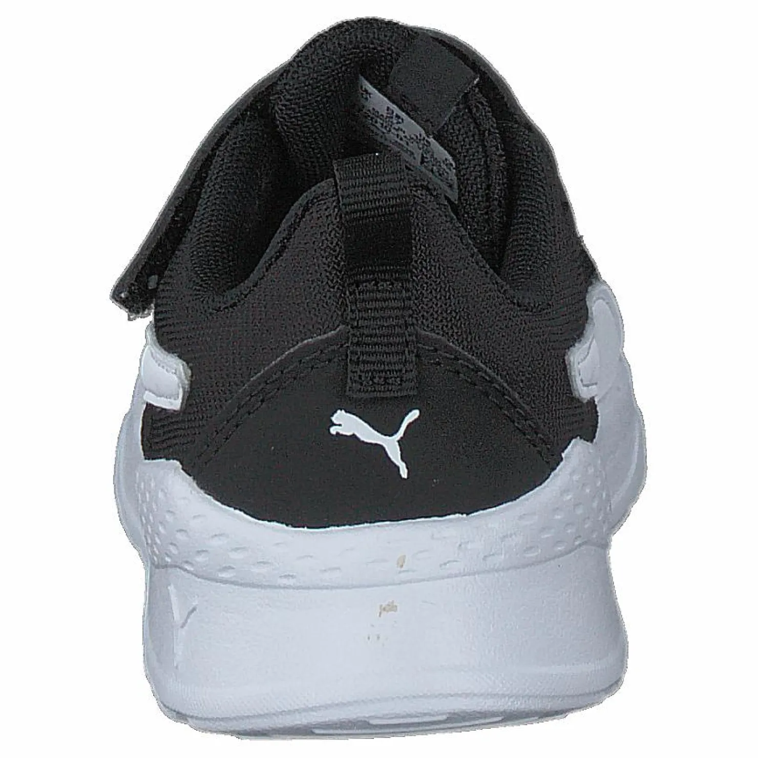 Puma Anzarun Lite Ac Inf Black- White Svart
