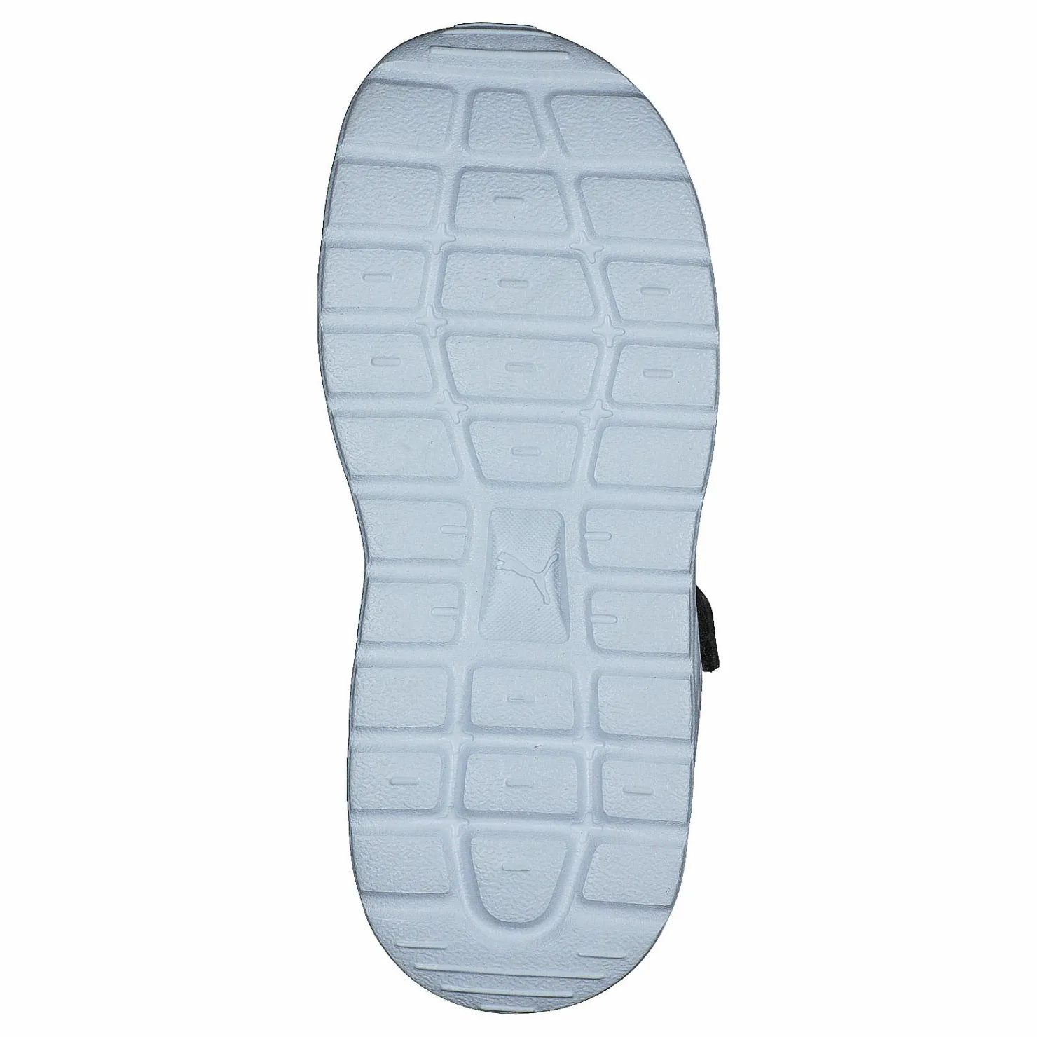 Puma Anzarun Lite Ac Inf Black- White Svart