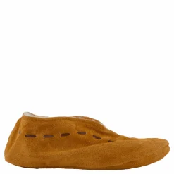Mohedatoffeln Apache Cinnamon Brun New