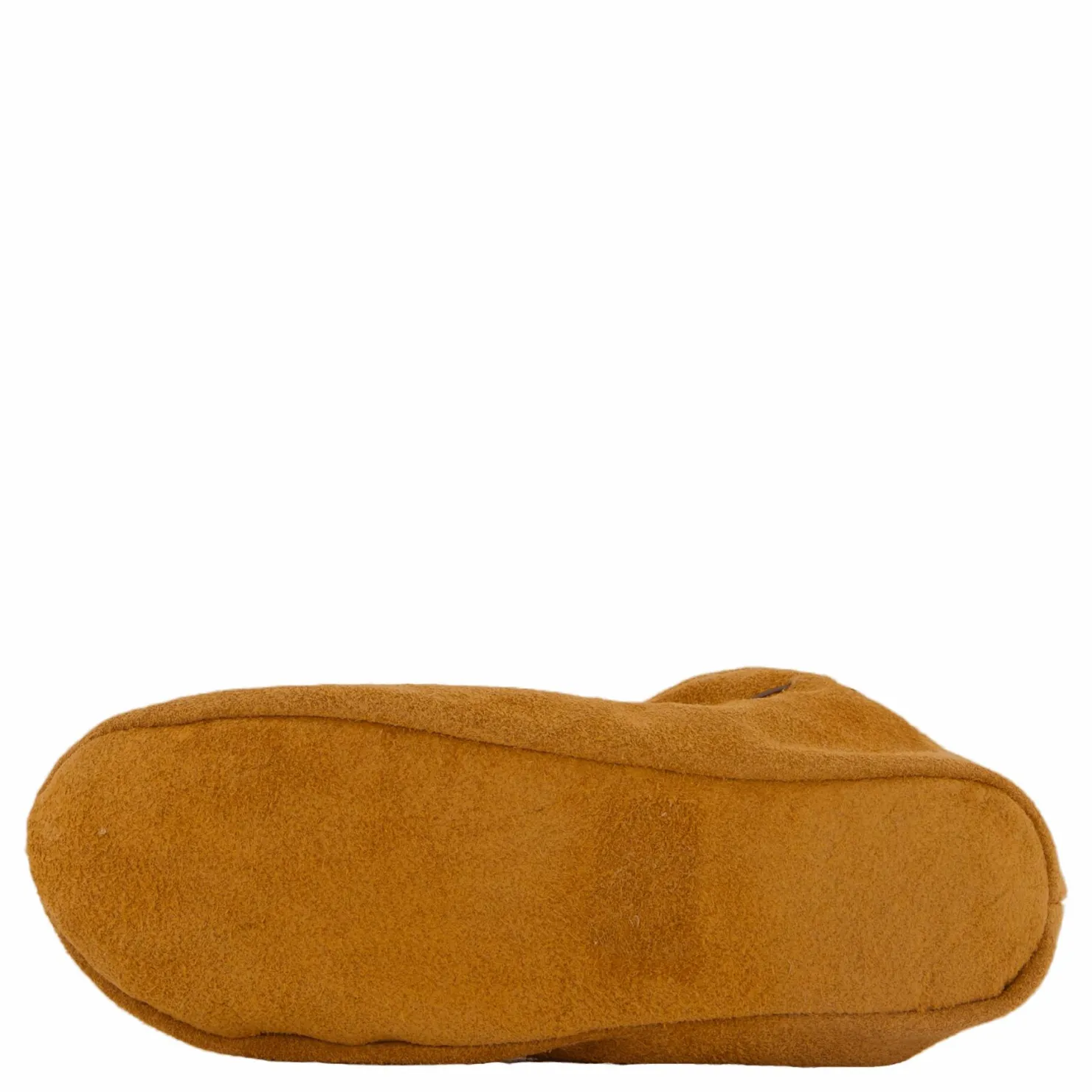 Mohedatoffeln Apache Cinnamon Brun New