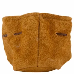 Mohedatoffeln Apache Cinnamon Brun New