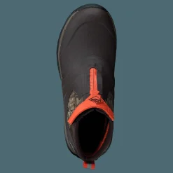 Muckboot Apex Zip Camo Grå New