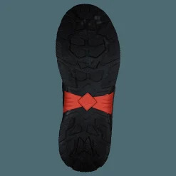 Muckboot Apex Zip Camo Grå New