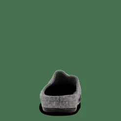 Mohedatoffeln Apollo Blk/grey Grå Sale