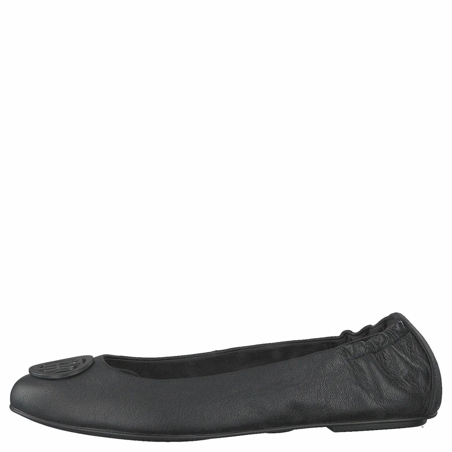 Tommy Hilfiger Appelton Black Svart Discount