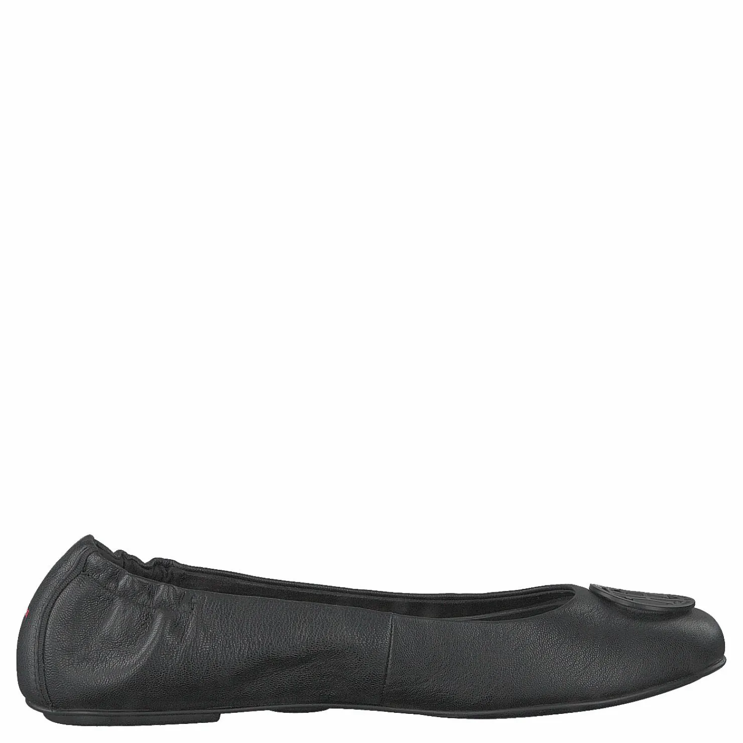 Tommy Hilfiger Appelton Black Svart Discount