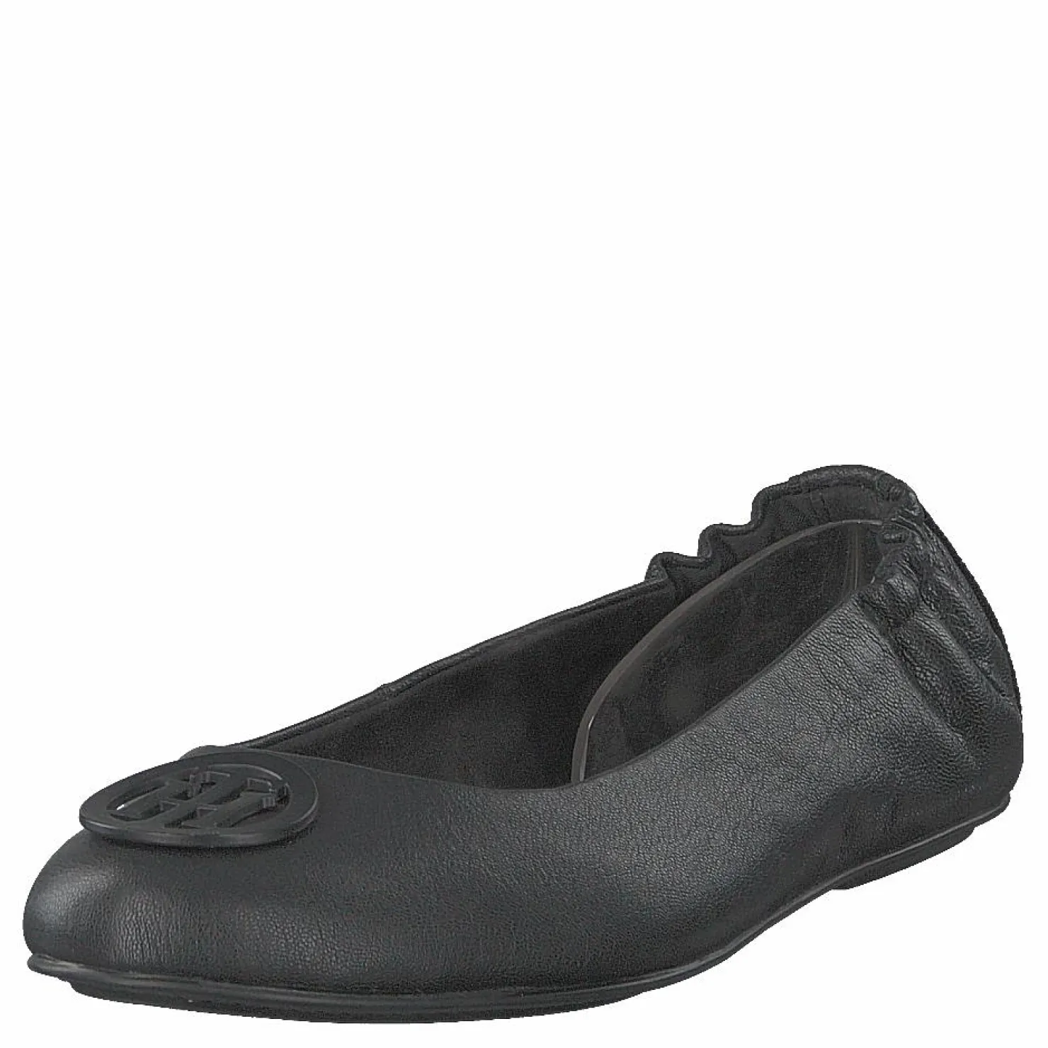 Tommy Hilfiger Appelton Black Svart Discount
