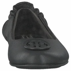 Tommy Hilfiger Appelton Black Svart Discount