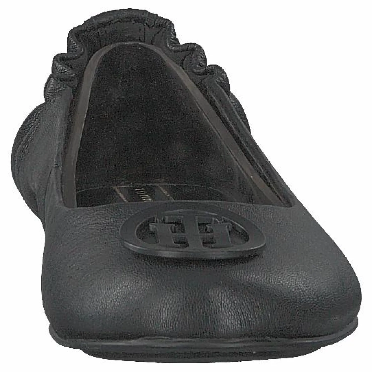 Tommy Hilfiger Appelton Black Svart Discount