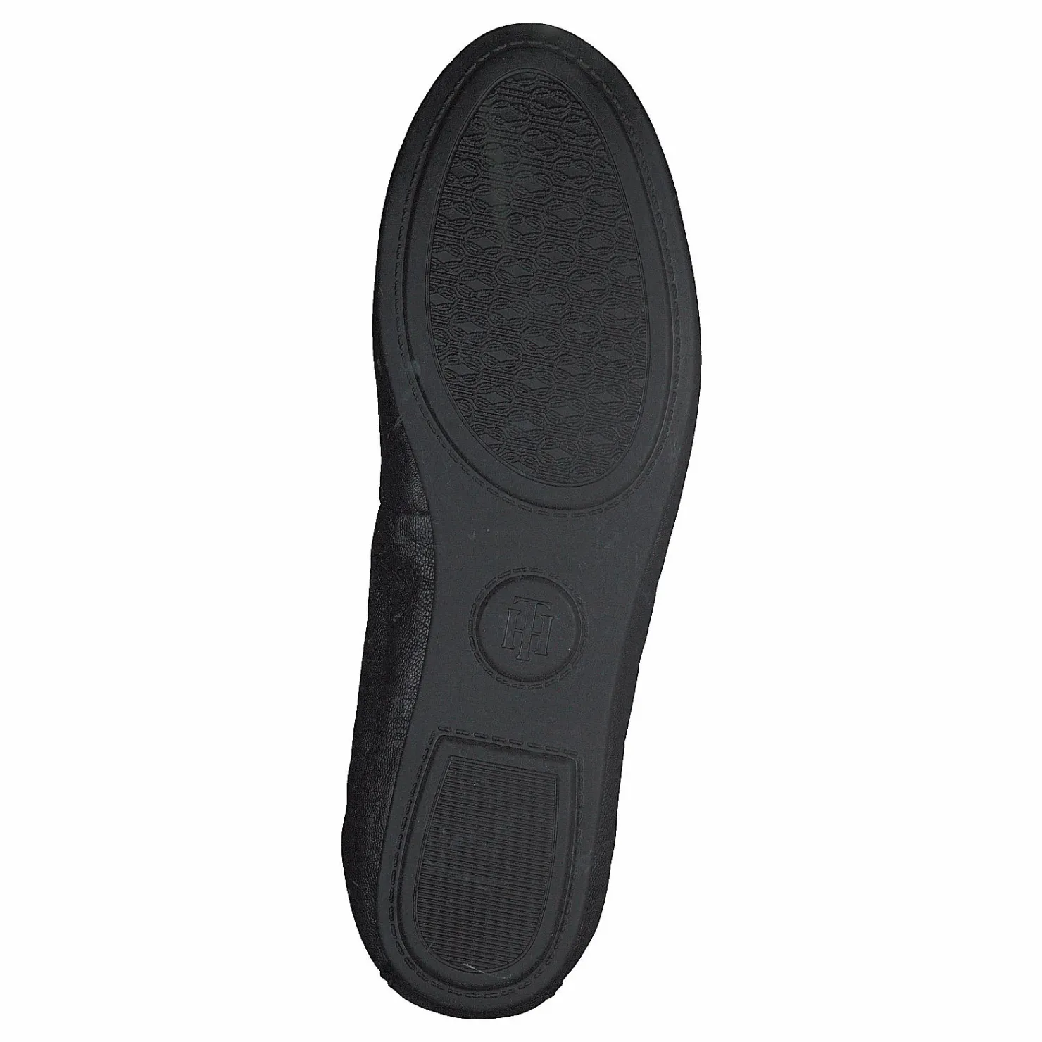 Tommy Hilfiger Appelton Black Svart Discount
