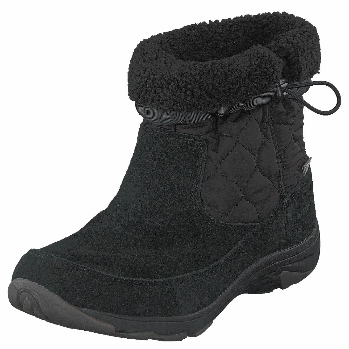 Merrell Approach Nova Bluff Black Svart Best