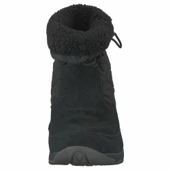 Merrell Approach Nova Bluff Black Svart Best