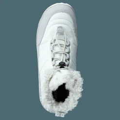 Merrell Approach Sport Mid Polar Wtpf White Vit och Grå Clearance