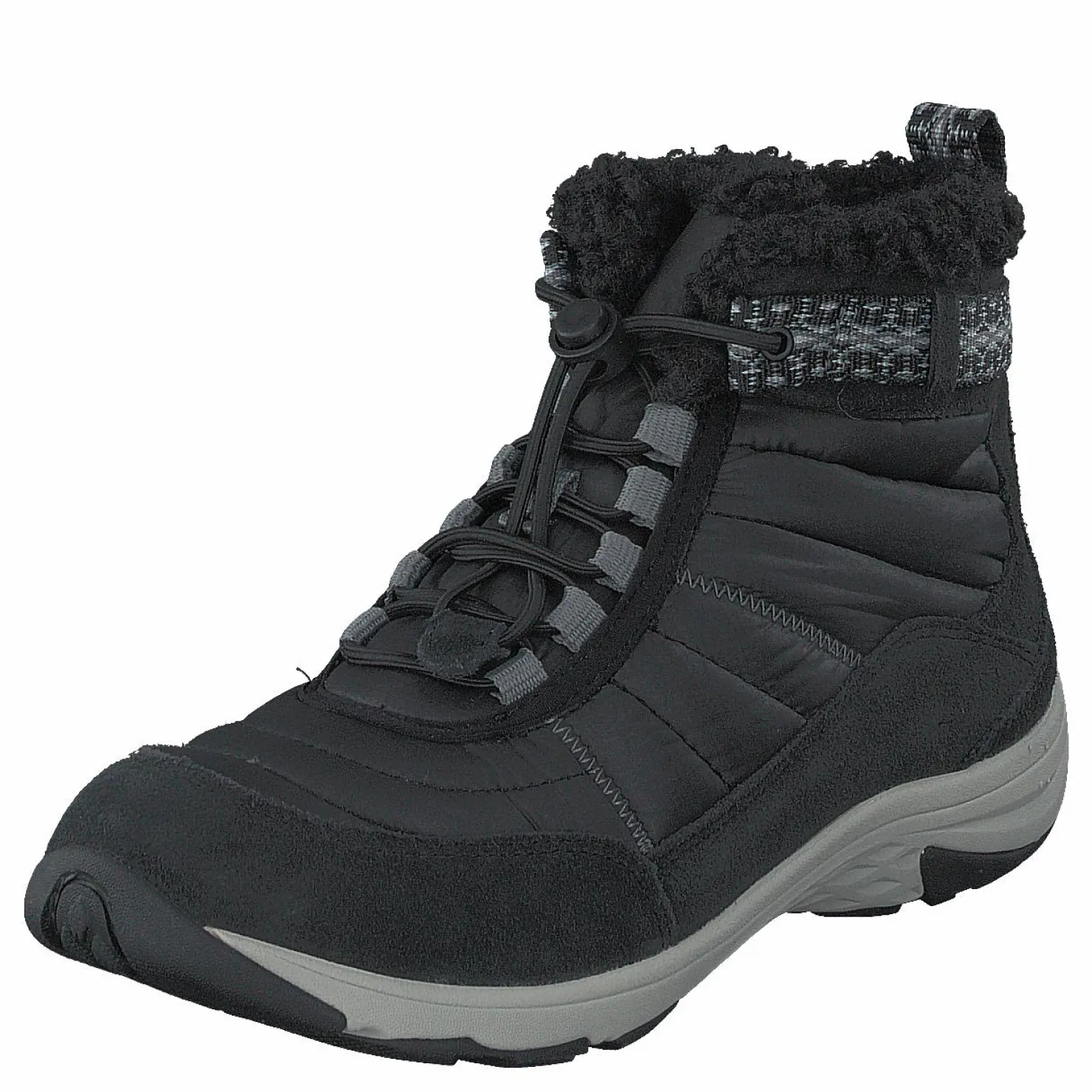 Merrell Approach Sport Mid Polar Wtpf Black Svart Outlet