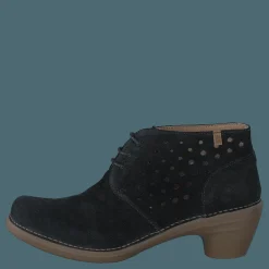El Naturalista Aqua Black Svart Clearance