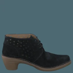 El Naturalista Aqua Black Svart Clearance