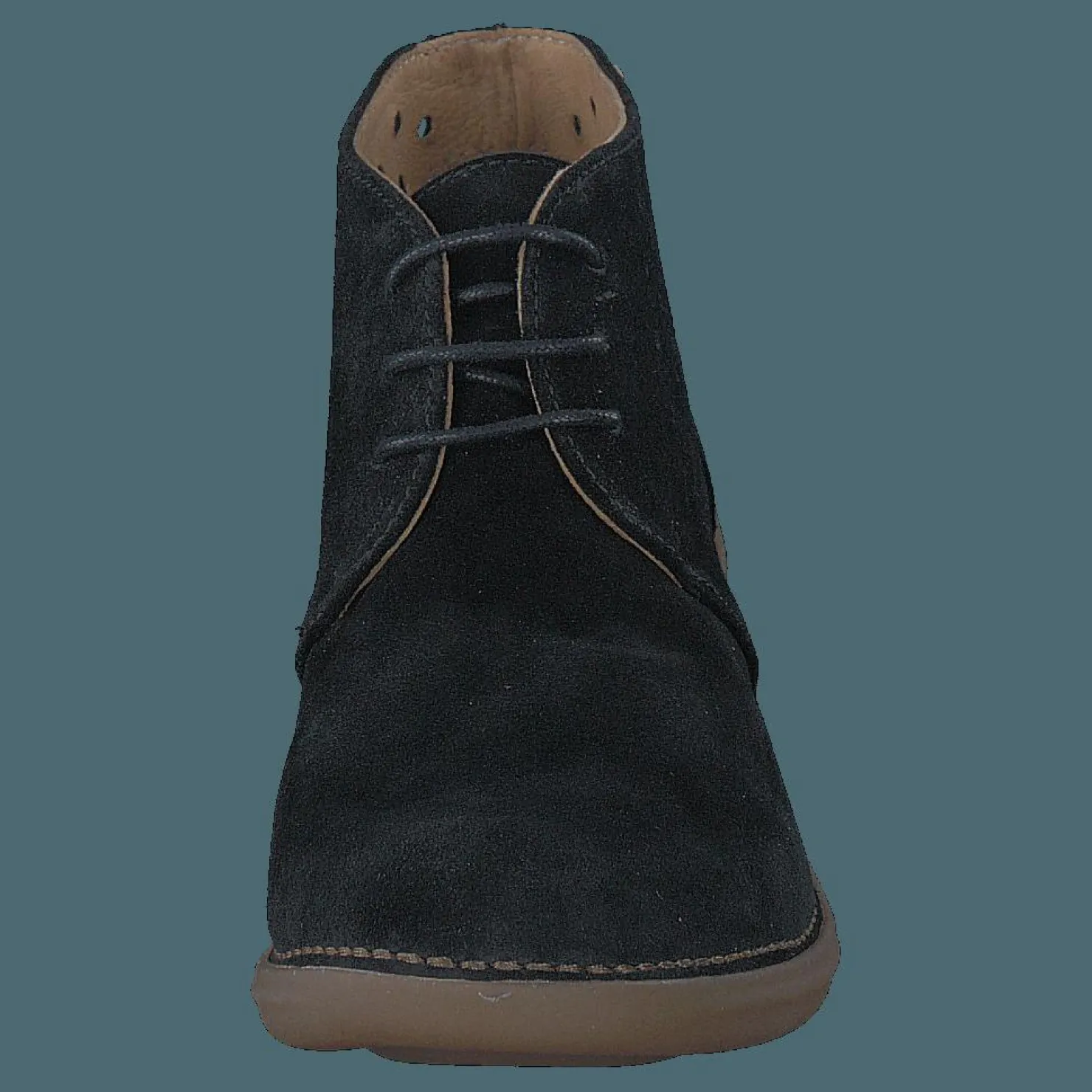 El Naturalista Aqua Black Svart Clearance