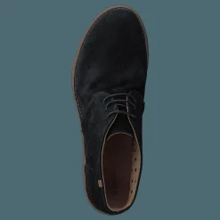El Naturalista Aqua Black Svart Clearance