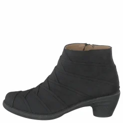 El Naturalista Aqua Black-black Svart Outlet
