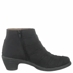 El Naturalista Aqua Black-black Svart Outlet