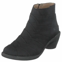 El Naturalista Aqua Black-black Svart Outlet