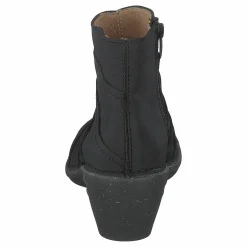 El Naturalista Aqua Black-black Svart Outlet