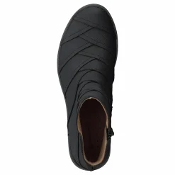 El Naturalista Aqua Black-black Svart Outlet