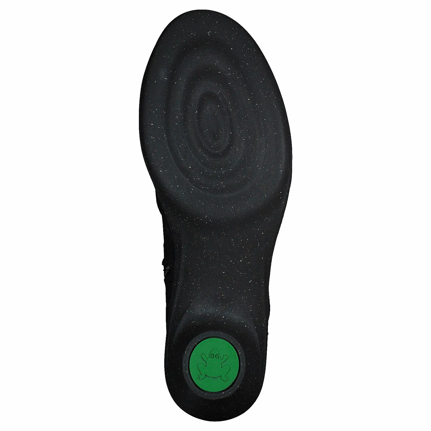 El Naturalista Aqua Black-black Svart Outlet