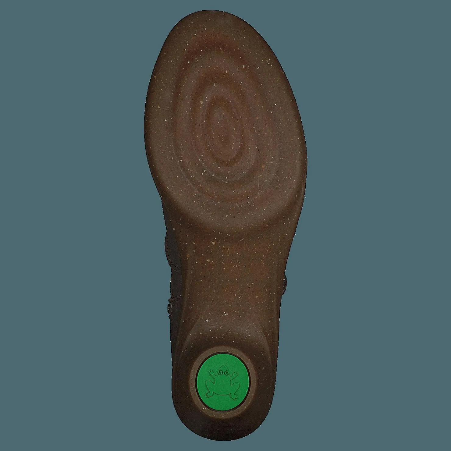 El Naturalista Aqua Plume Brun Clearance