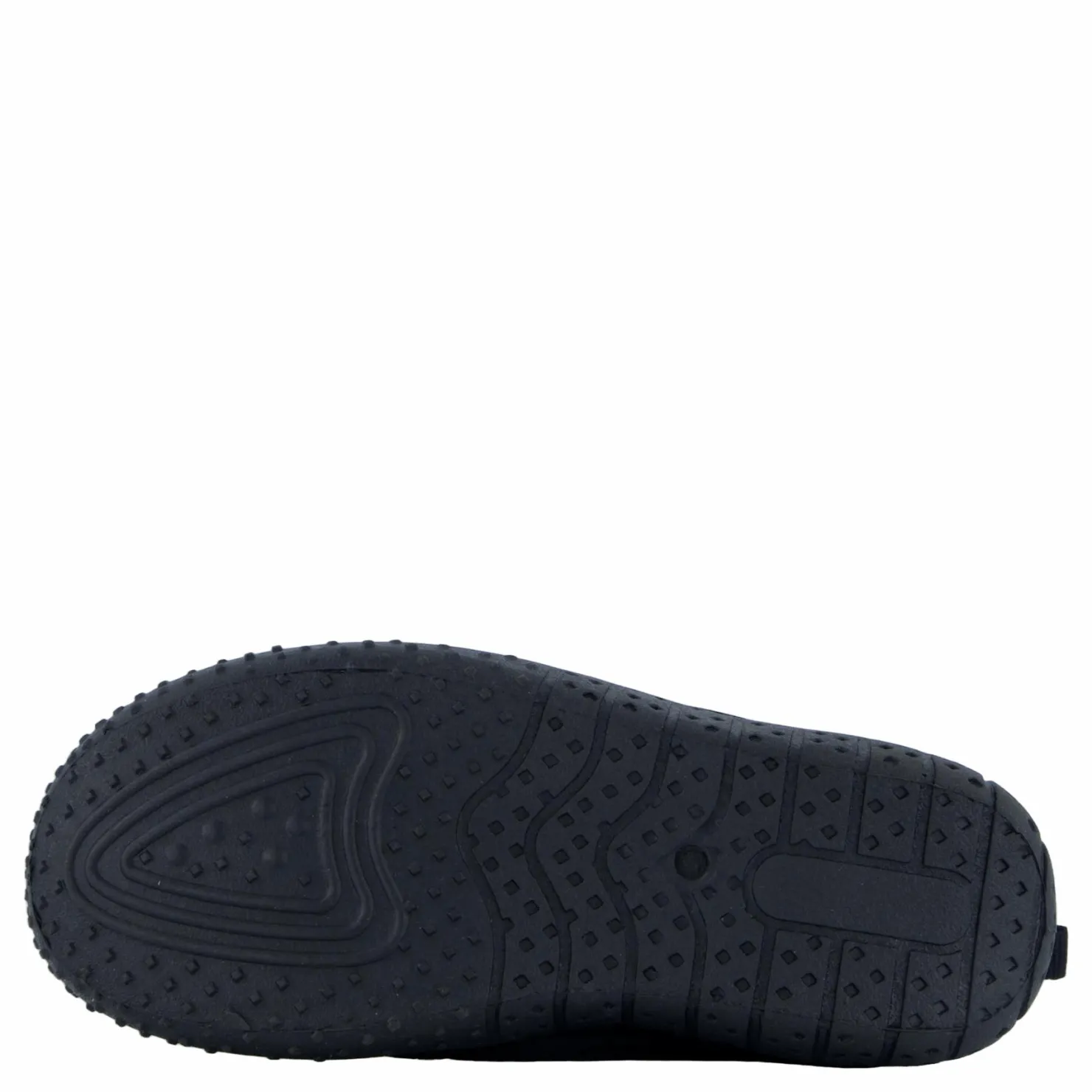 Springyard Aqua Shoes Kids Black Svart Hot