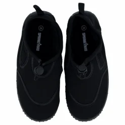 Springyard Aqua Shoes Kids Black Svart Hot
