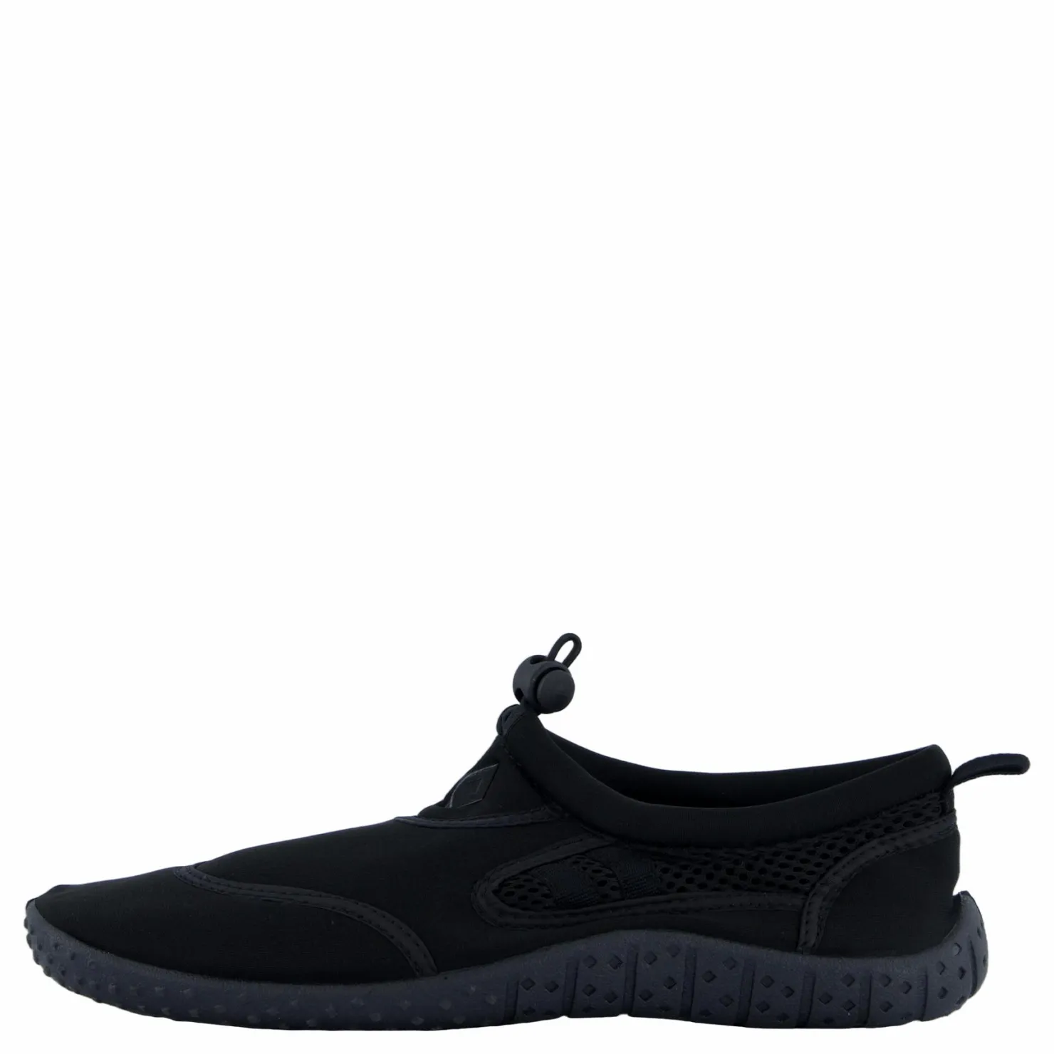Springyard Aquashoes Black Svart Discount