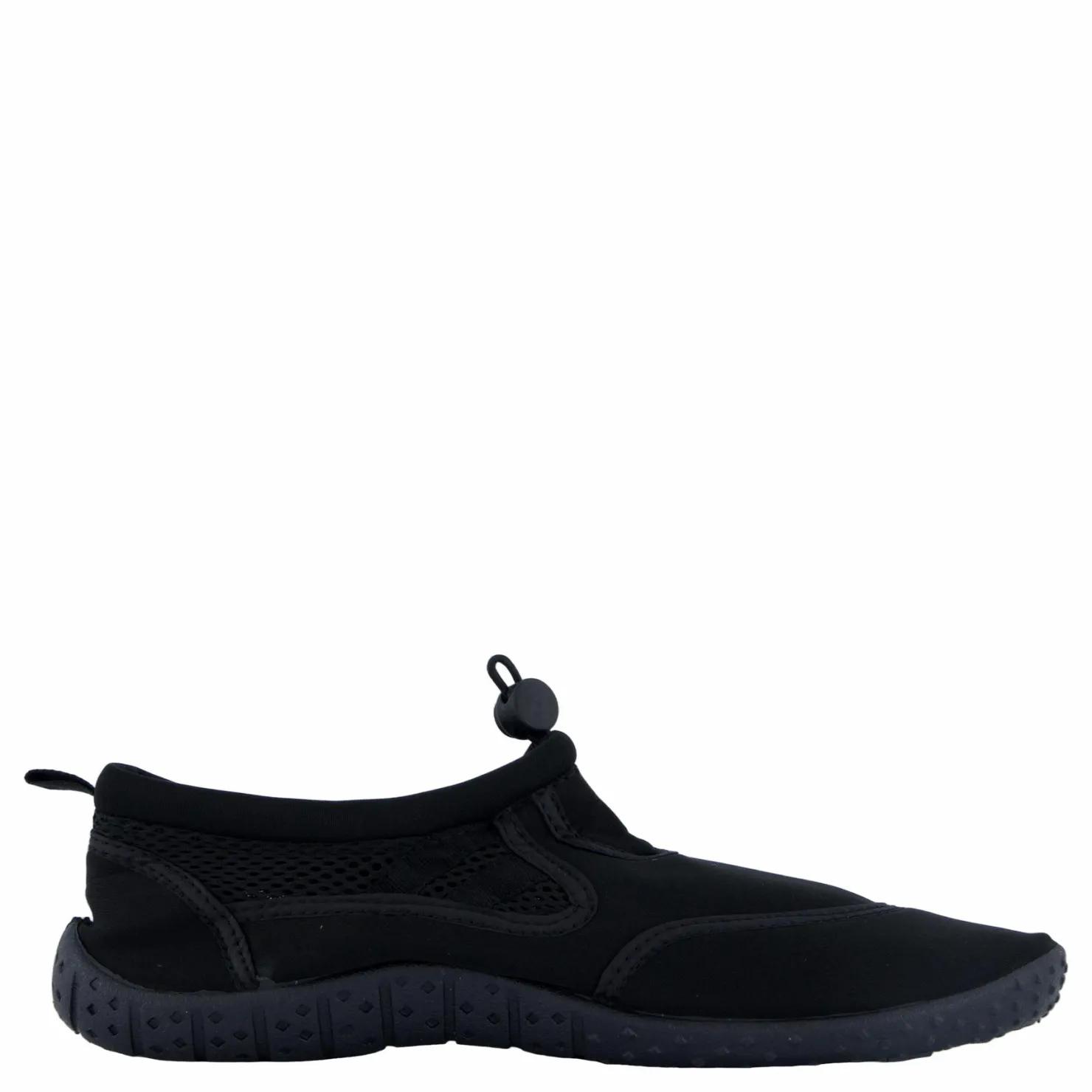 Springyard Aquashoes Black Svart Discount