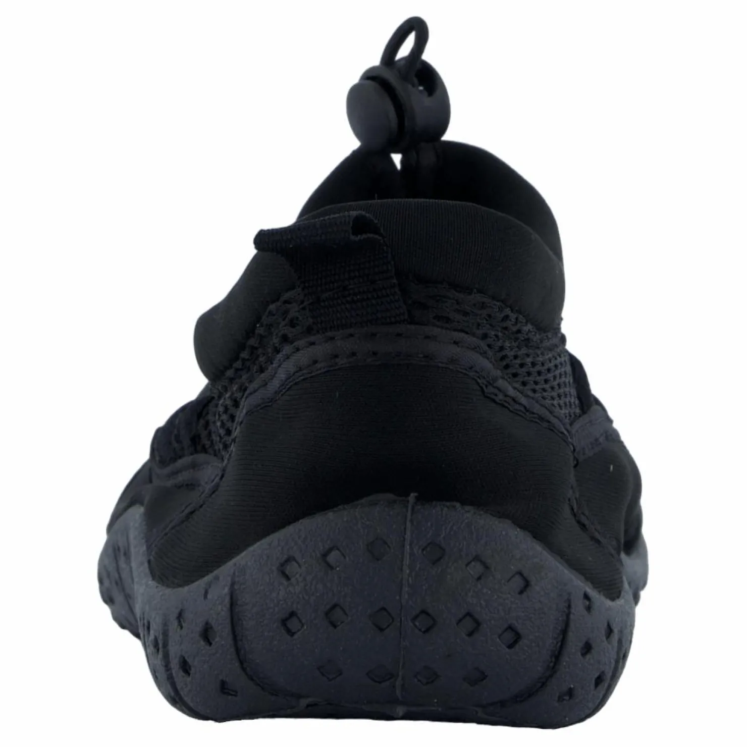 Springyard Aquashoes Black Svart Discount