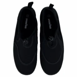 Springyard Aquashoes Black Svart Discount