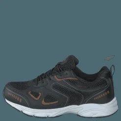 Scholl Arborg Black/brown Svart Best