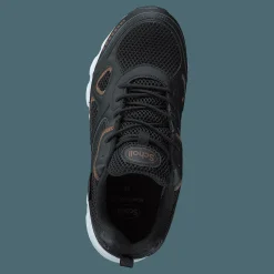 Scholl Arborg Black/brown Svart Best