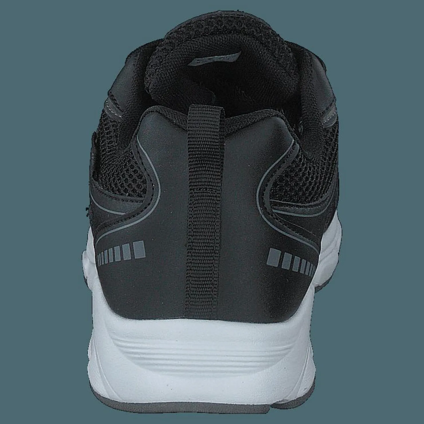 Scholl Arborg Black/grey Svart Clearance