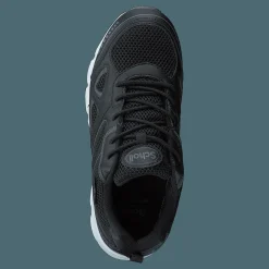 Scholl Arborg Black/grey Svart Clearance