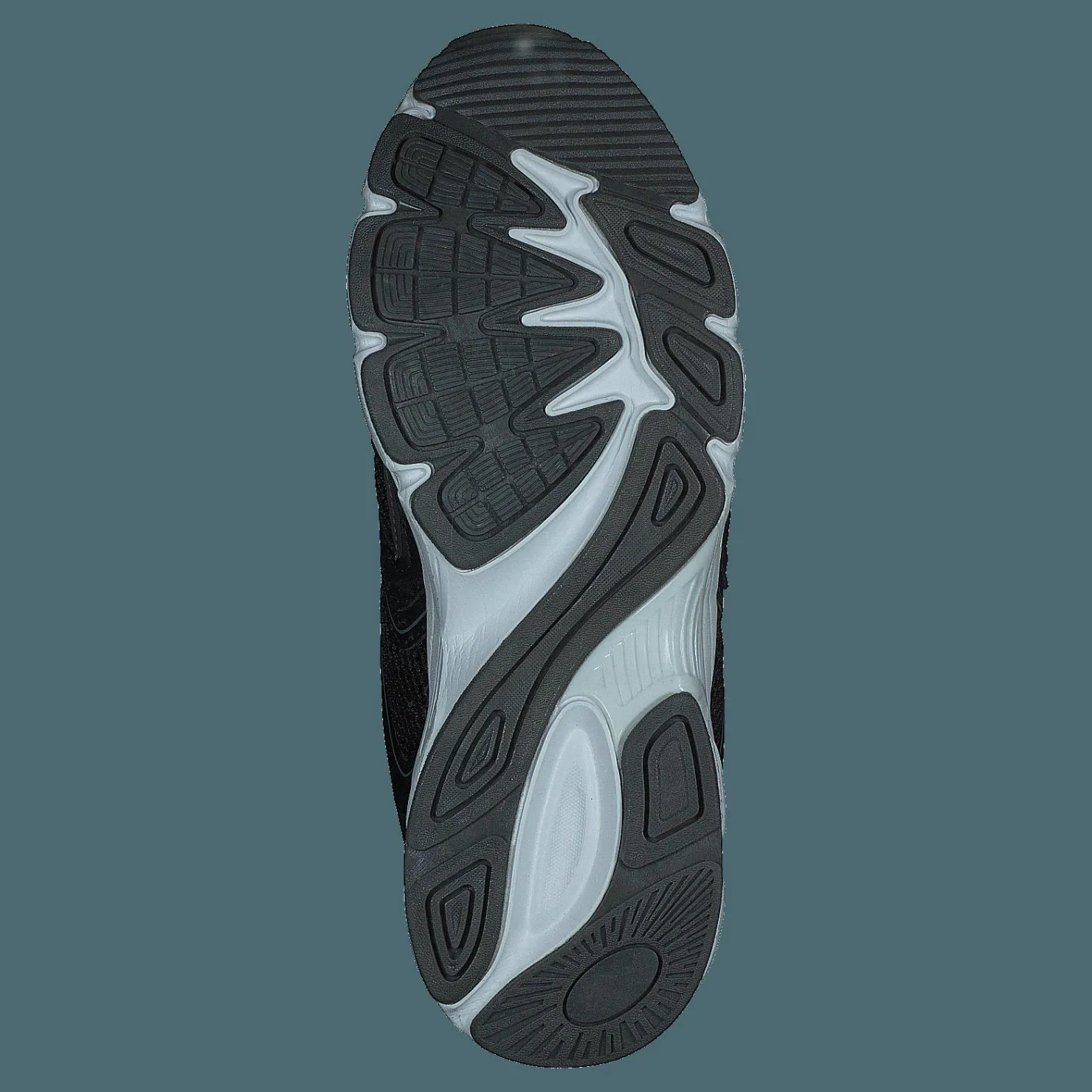Scholl Arborg Black/grey Svart Clearance