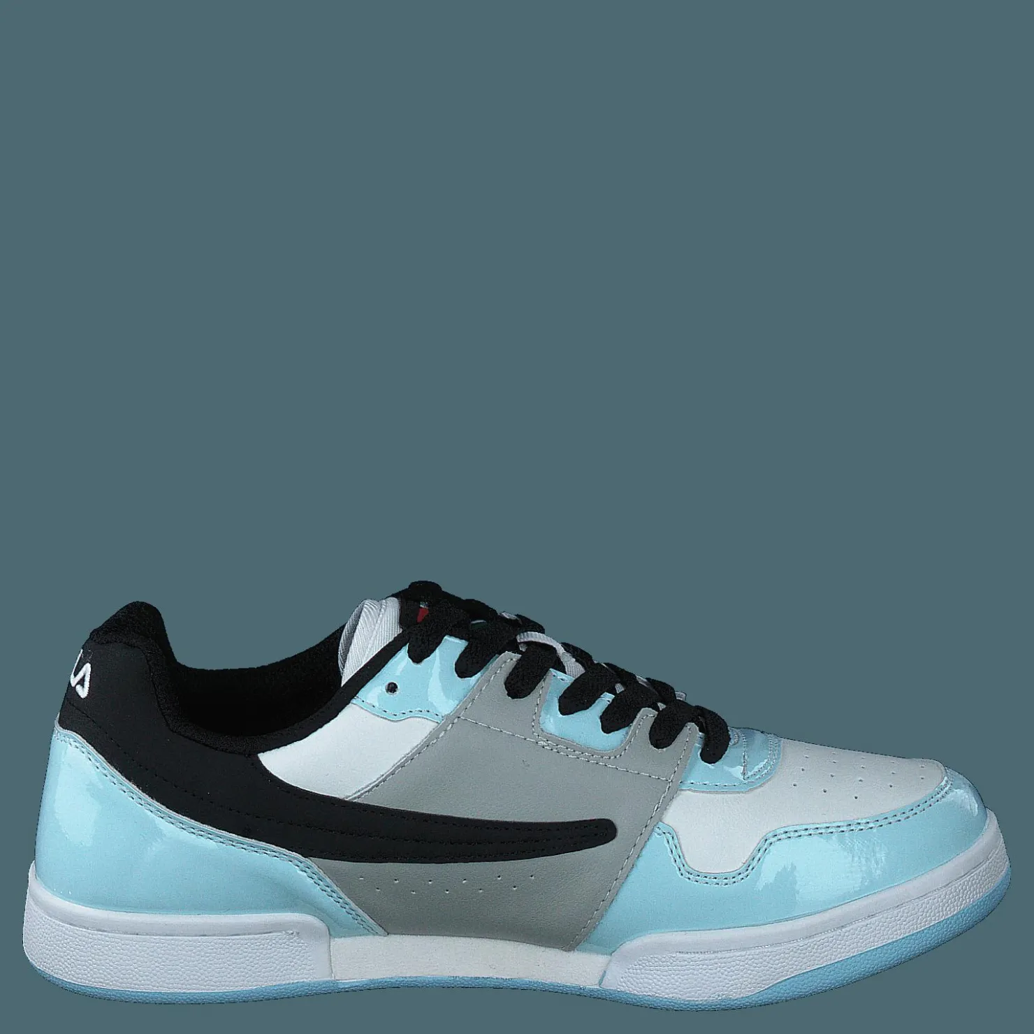 Fila Arcade F Low Wmn 50028 - Delicate Blue Turkos och Blå Outlet