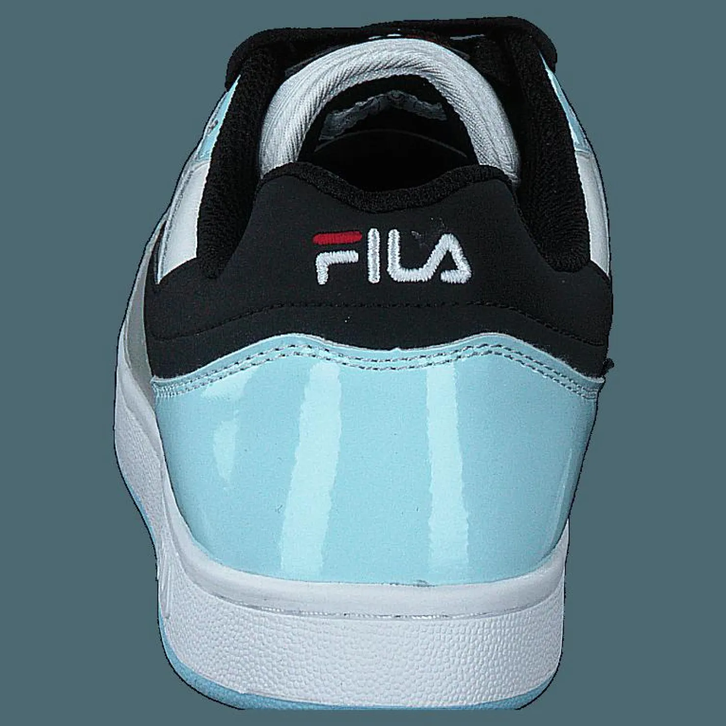 Fila Arcade F Low Wmn 50028 - Delicate Blue Turkos och Blå Outlet