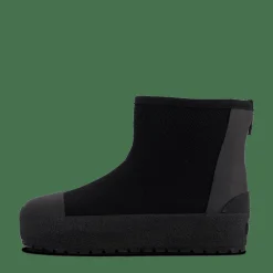 Tretorn Arch Hybrid Jr 050/jet Black Svart Best
