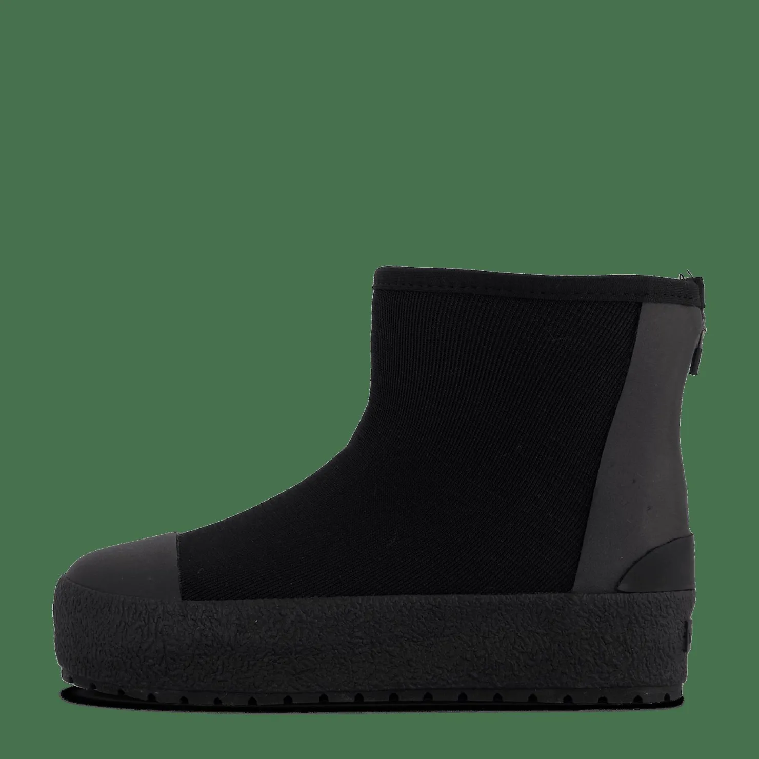 Tretorn Arch Hybrid Jr 050/jet Black Svart Best