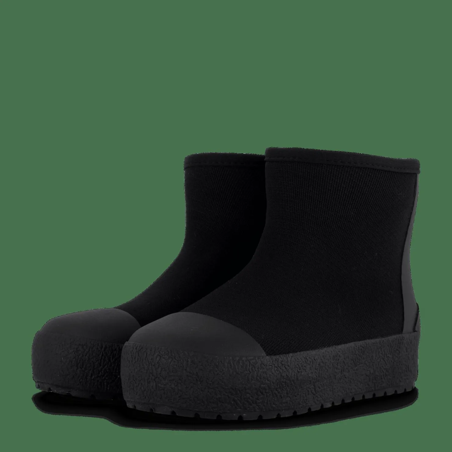 Tretorn Arch Hybrid Jr 050/jet Black Svart Best