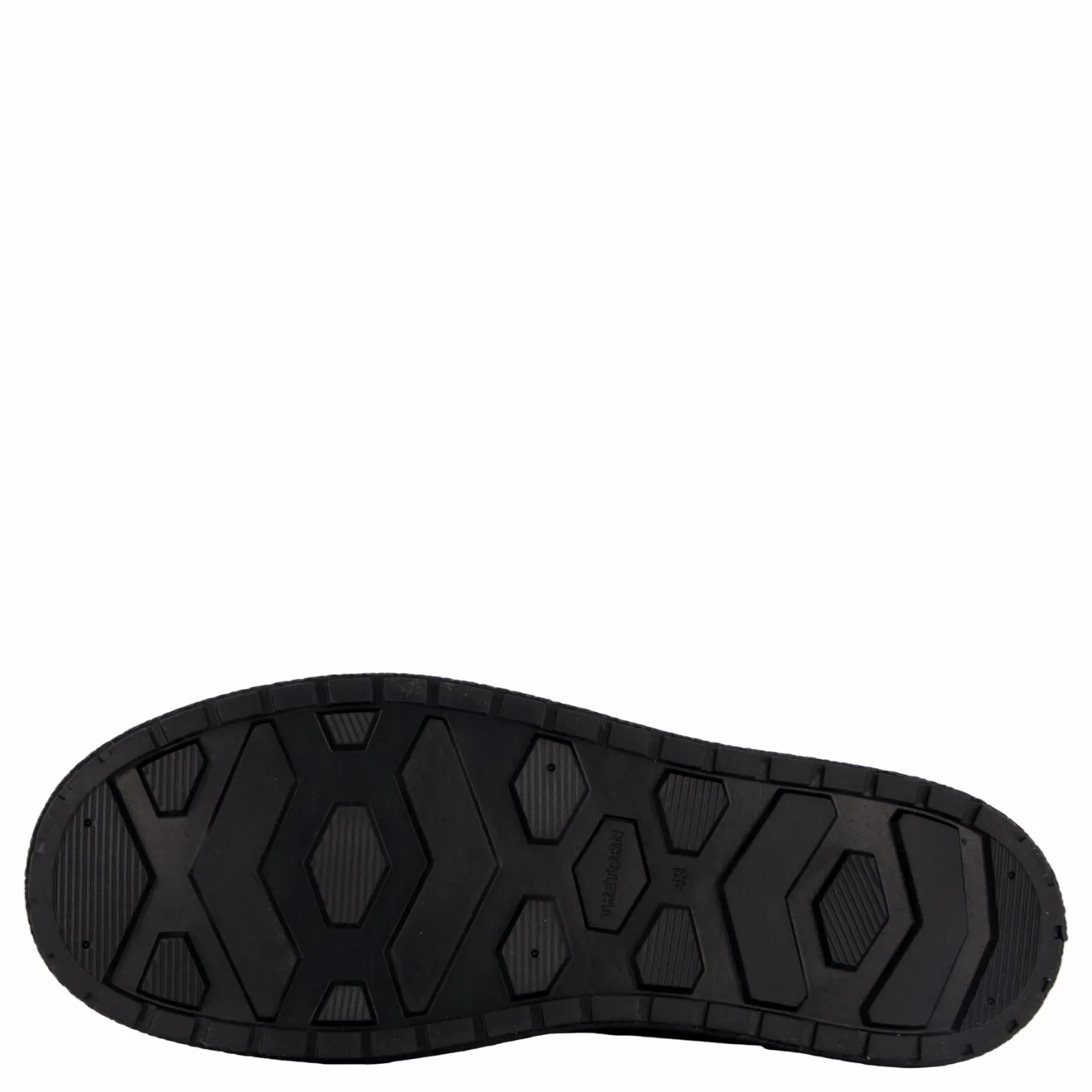 Tretorn Arch Hybrid M 059/black Svart Discount