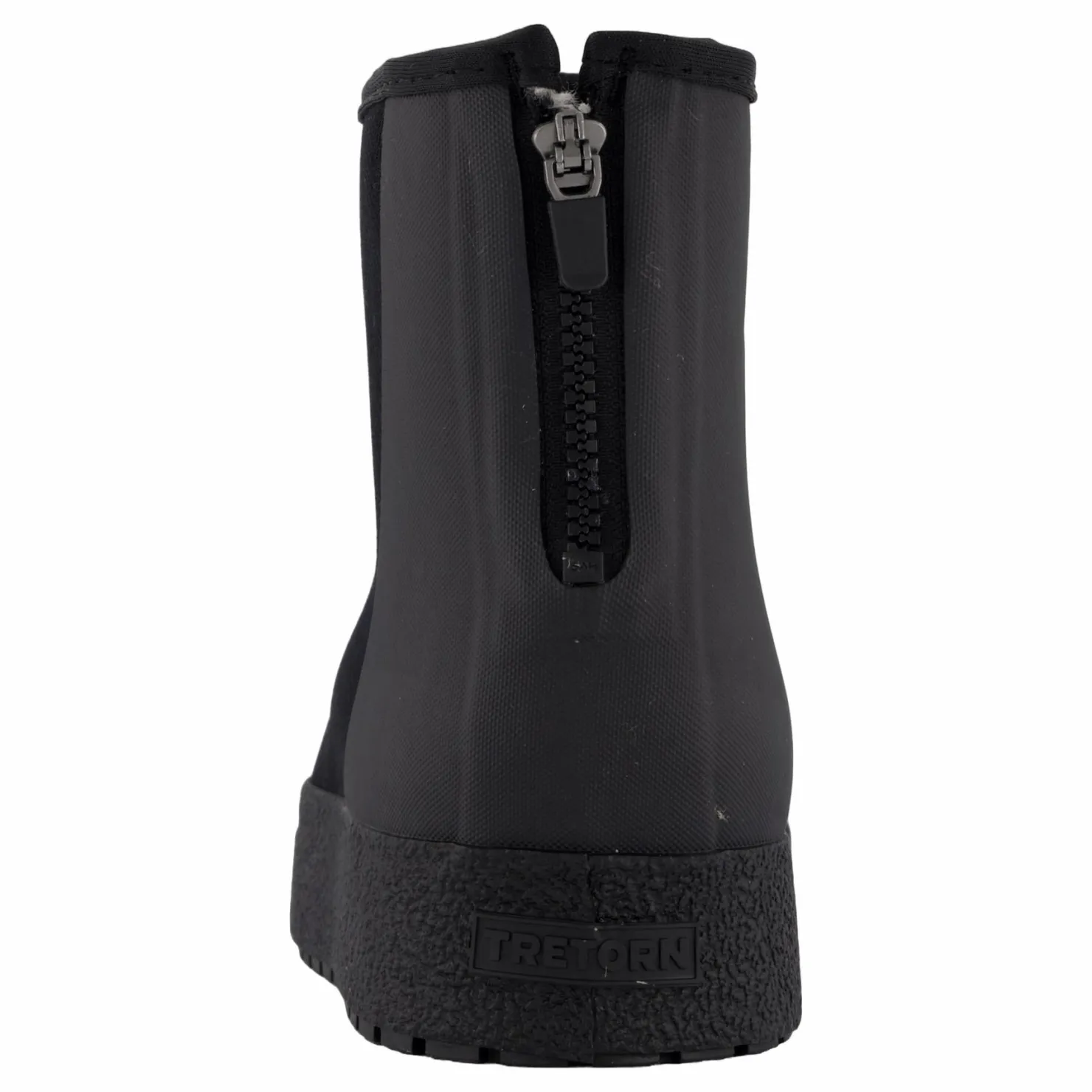Tretorn Arch Hybrid M 059/black Svart Discount