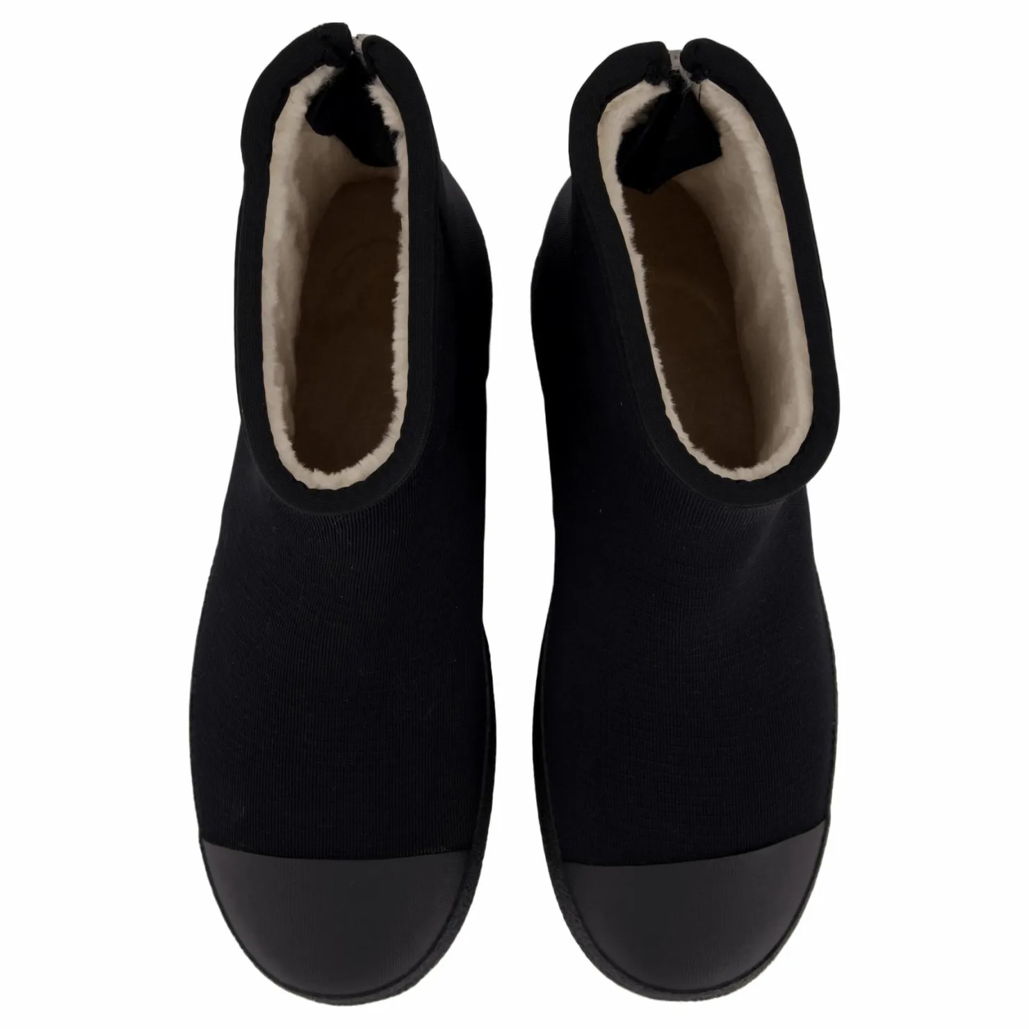 Tretorn Arch Hybrid M 059/black Svart Discount