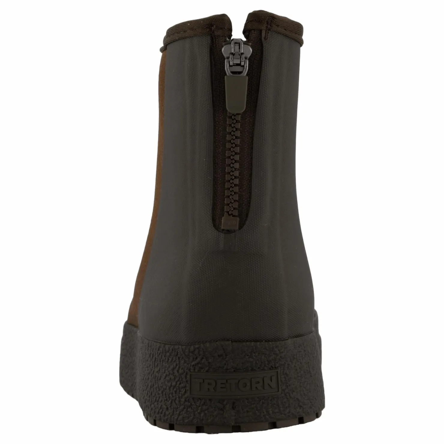 Tretorn Arch Hybrid M 619/rain Drum Brun Discount