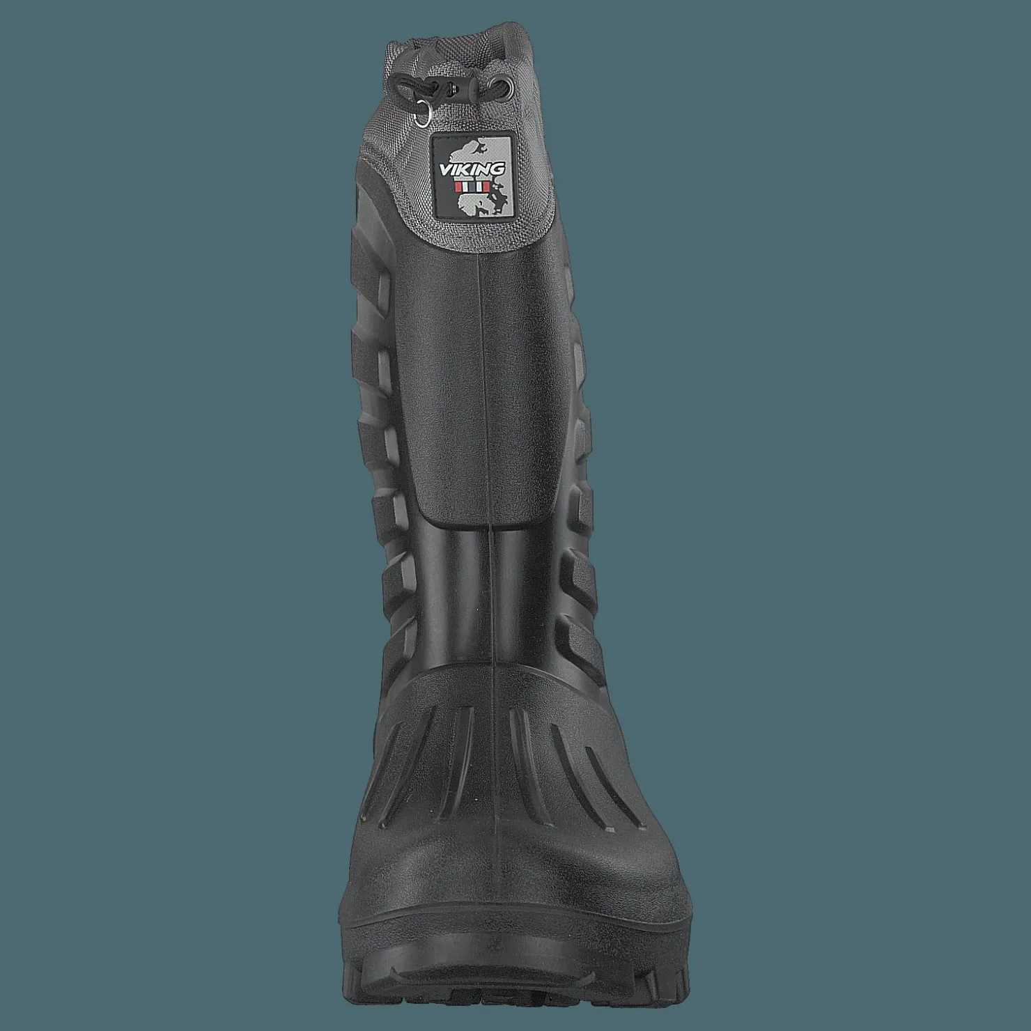 Viking Arctic 2,0 Black/dark Grey Grå Outlet